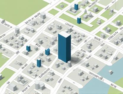 Map showing Nippon CarbonTech Tokyo headquarters location