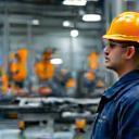 Production Supervisor aerospace composites